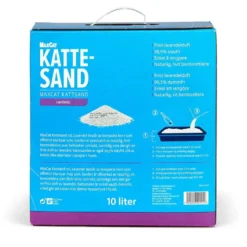Kattesand