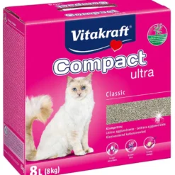 Kattesand 8 kg