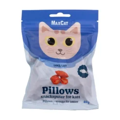 Kattesnacks