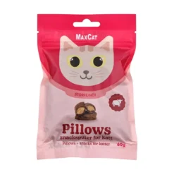 Kattesnacks