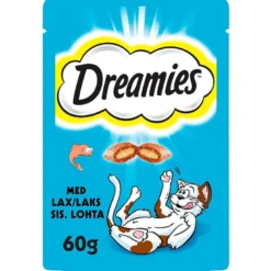 Kattesnacks