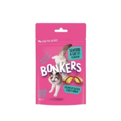 Kattesnacks
