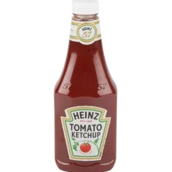 Ketchup