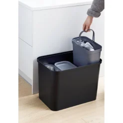 Kildesortering SmartStore™ lokk til 13 liter