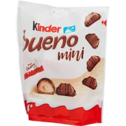 Kinder Bueno mini