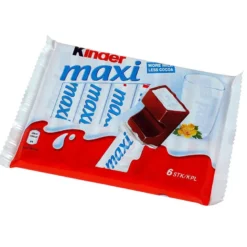 Kinder Maxi