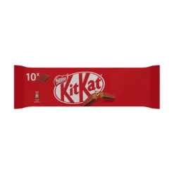 Kitkat 10-pk