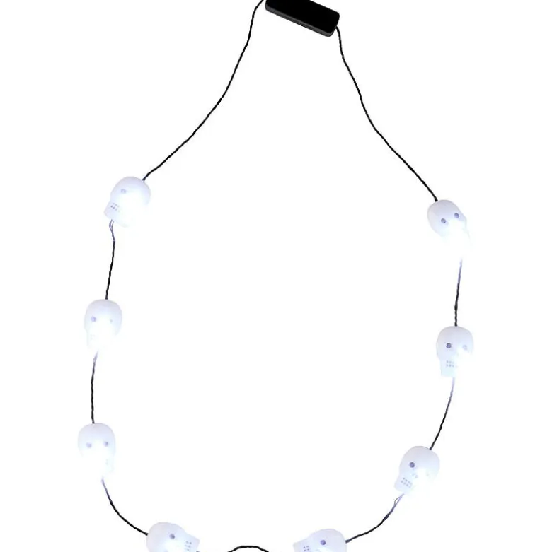 Kjede m/LED