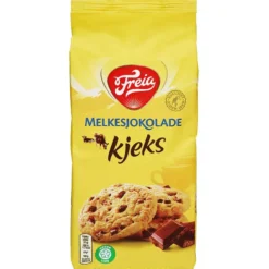 Kjeks