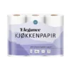 Kjøkkenpapir