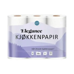 Kjøkkenpapir
