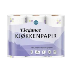 Kjøkkenpapir