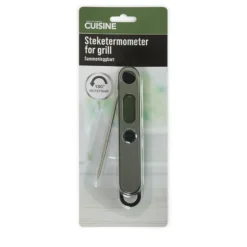 Kjøkkentermometer