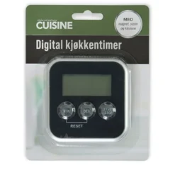 Kjøkkentimer