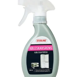 Kjøleskapsrens