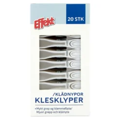 Klesklyper
