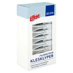 Klesklyper
