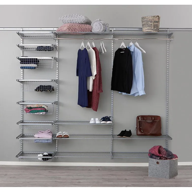 Klesstangsbrakett
