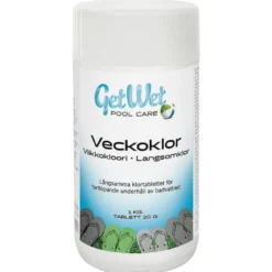 Klor 1 kg