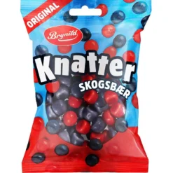 Knatter