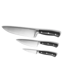 Knivsett