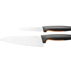 Knivsett 2 kniver