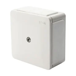 Koblingsboks IP54