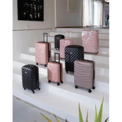 Koffert 55 cm