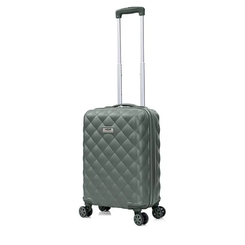 Koffert 55 cm