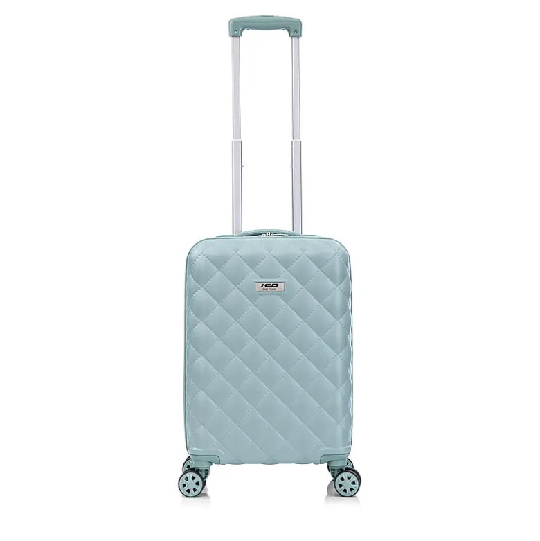 Koffert 55 cm
