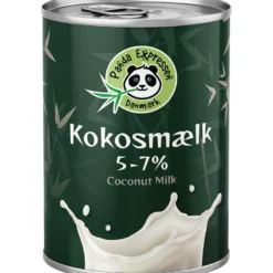 Kokosmelk