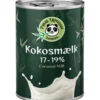 Kokosmelk 400 ml
