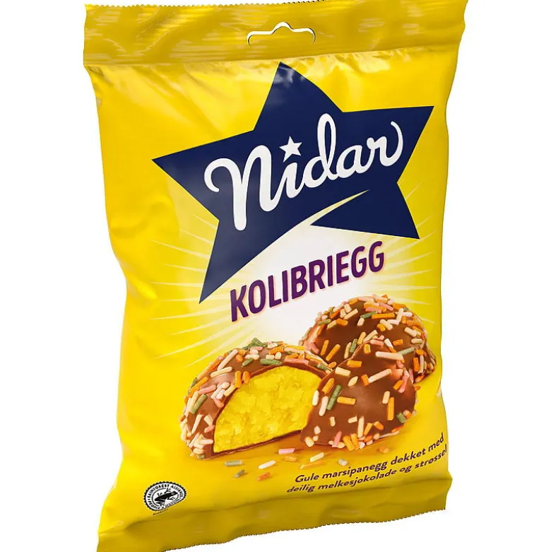 Kolibripose
