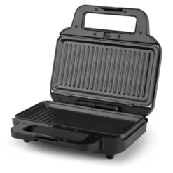 Kontaktgrill