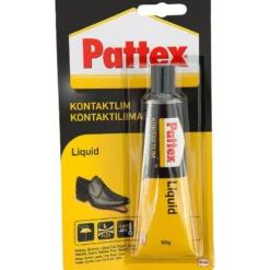 Kontaktlim Pattex