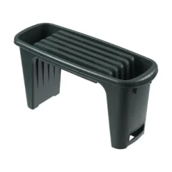 Krakk/kneunderlag