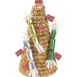 Kransekake