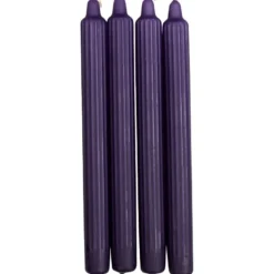 Kronelys 4-pk