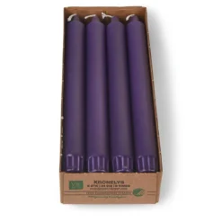 Kronelys 8-pk