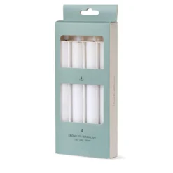 Kronelys 4-pk