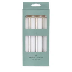 Kronelys 4-pk