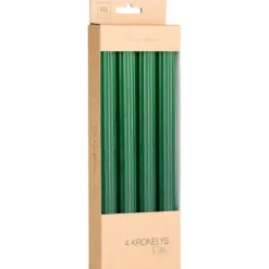 Kronelys 4-pk