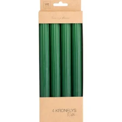 Kronelys 4-pk