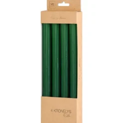 Kronelys 4-pk