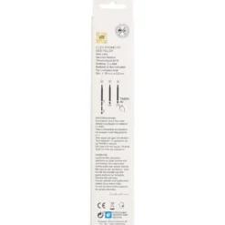 Kronelys 2-pk