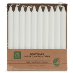 Kronelys 20-pk