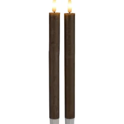 Kronelys 2-pk