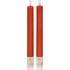 Kronelys 2-pk