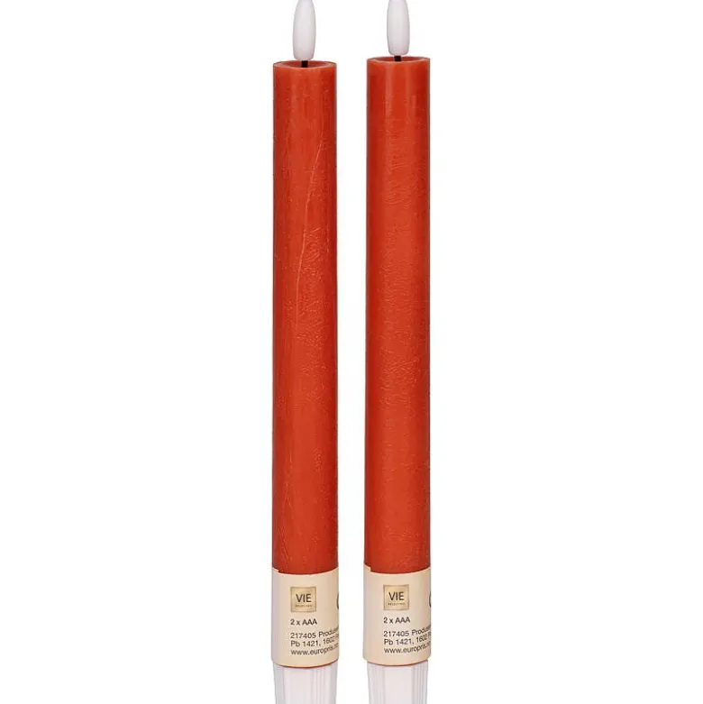 Kronelys 2-pk