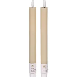Kronelys 2-pk